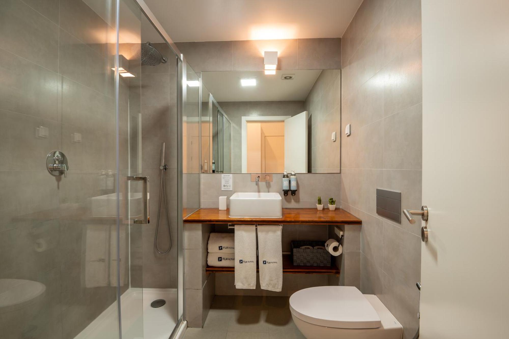 Bica Flh Suites Lisboa Δωμάτιο φωτογραφία